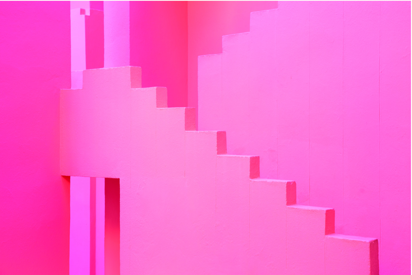 Muralla Roja Ricardo Bofill Calp