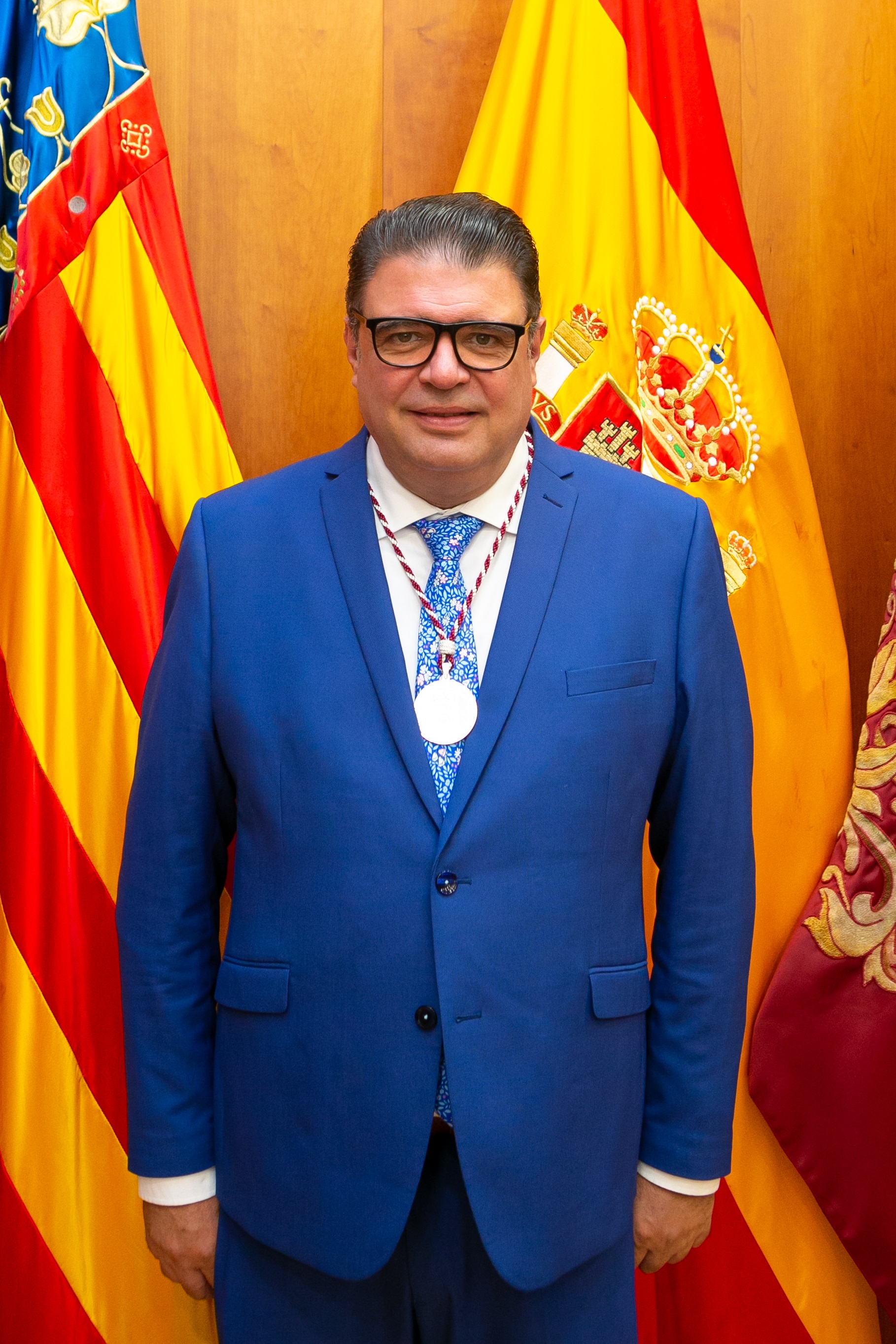 Francisco Avargues Guardiola