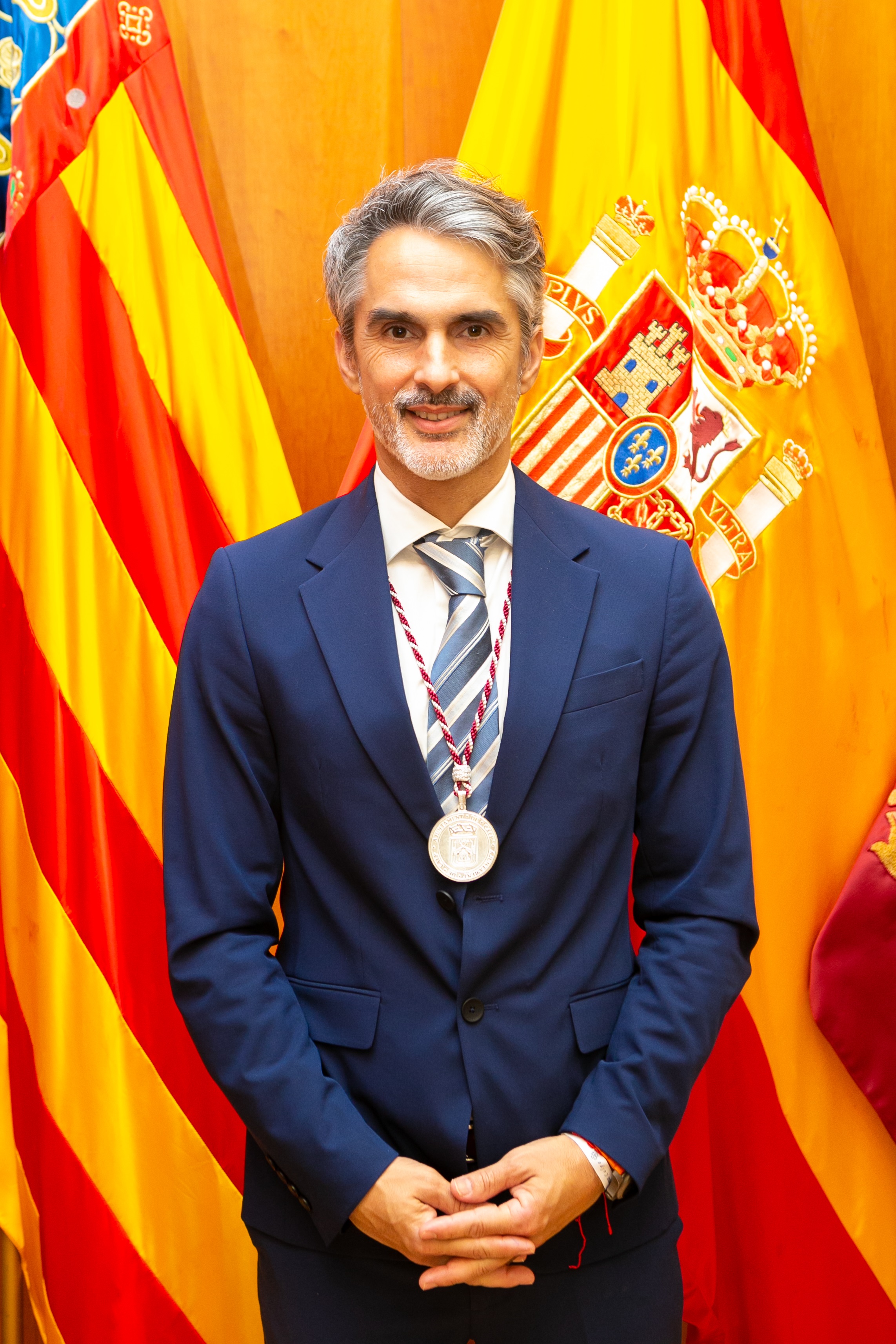 Francisco José Quiles Zaragoza