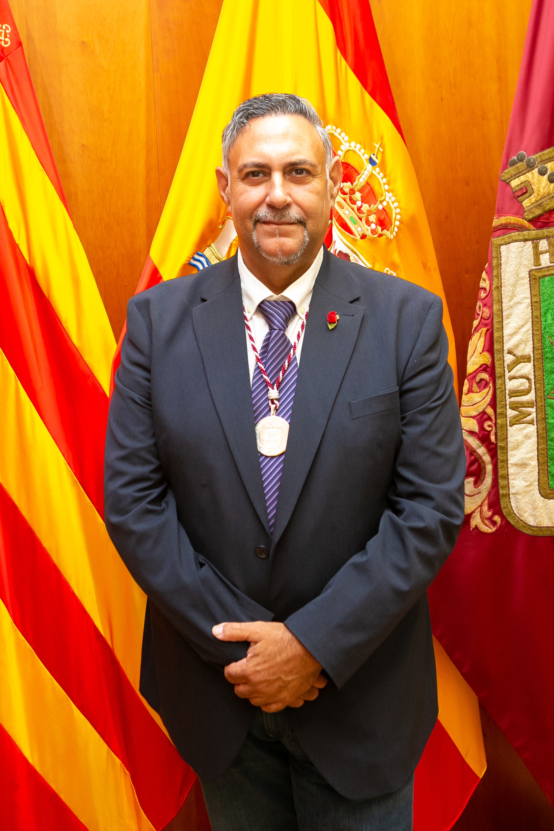 Guillermo Sendra Guardiola