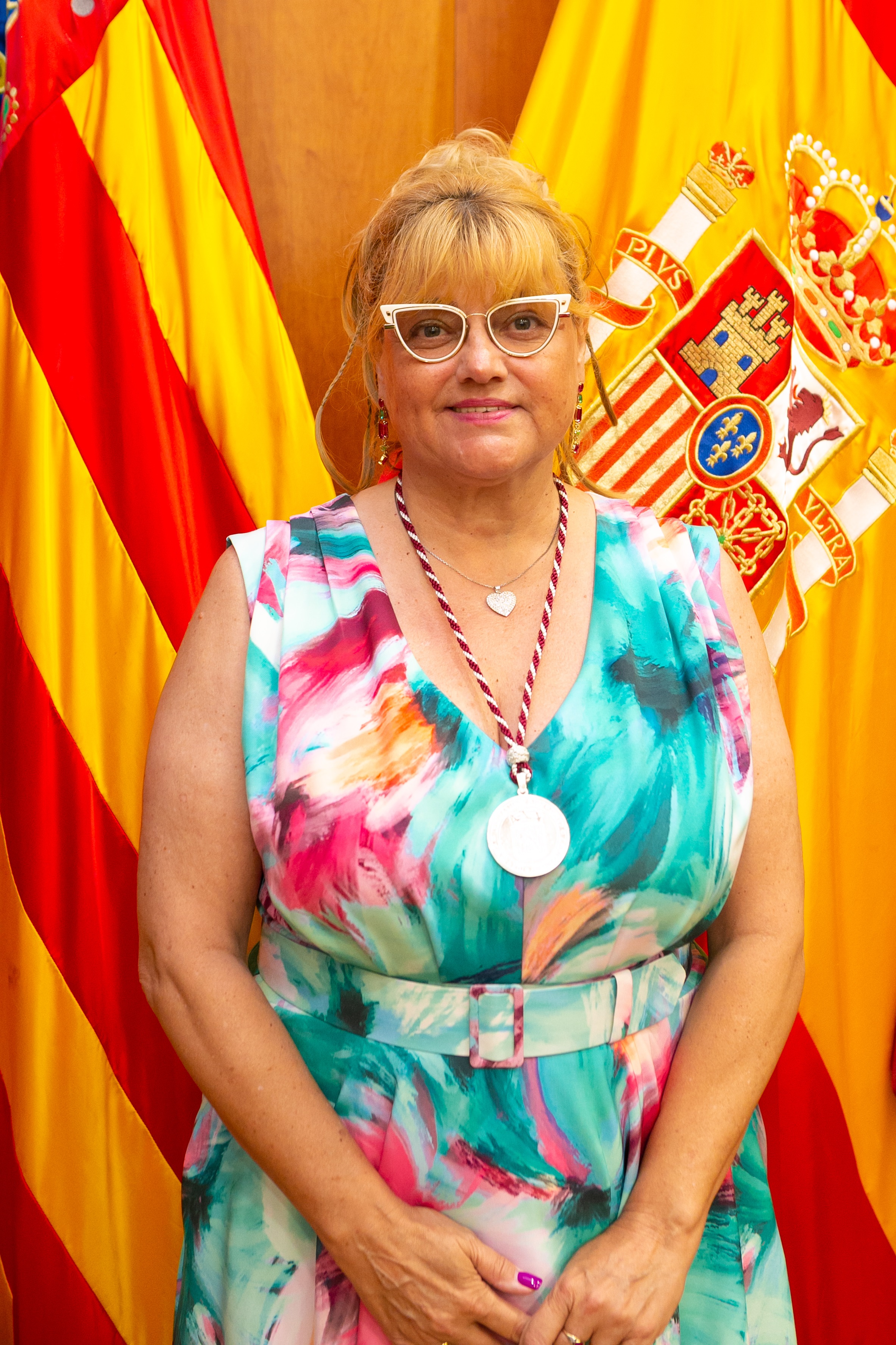 Hilde Elisa P. Backaert