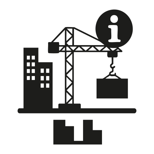 Icono Urbanismo y Medio Ambiente