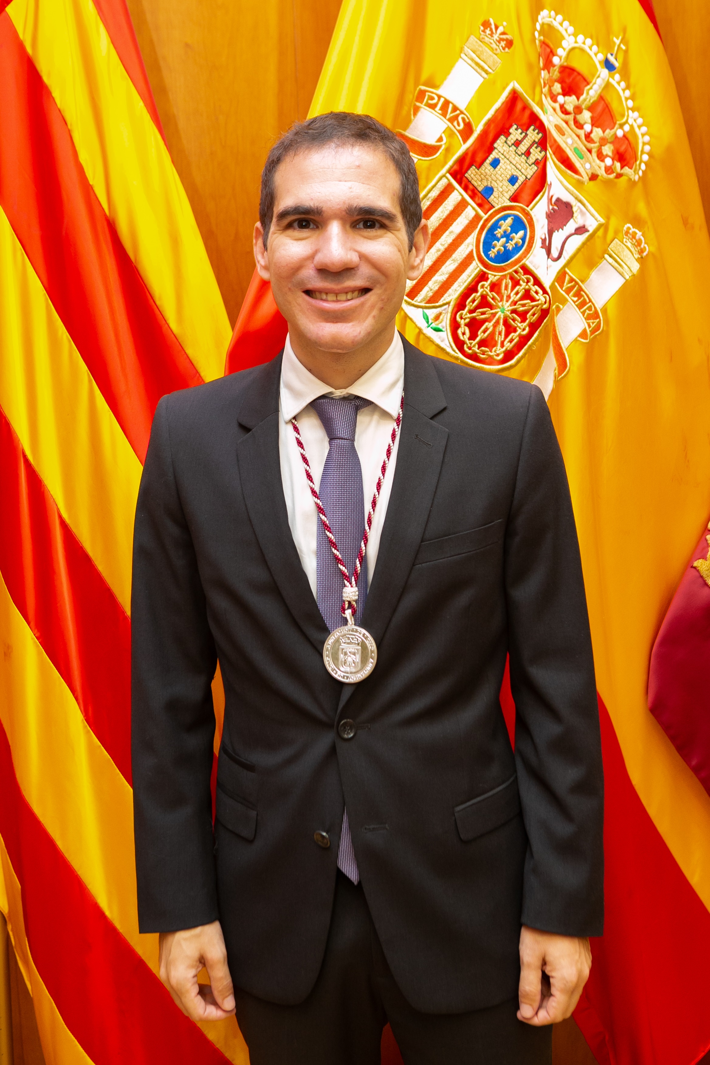 Joaquín Perles Pérez