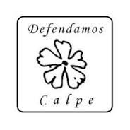 Logo Defendamos Calpe