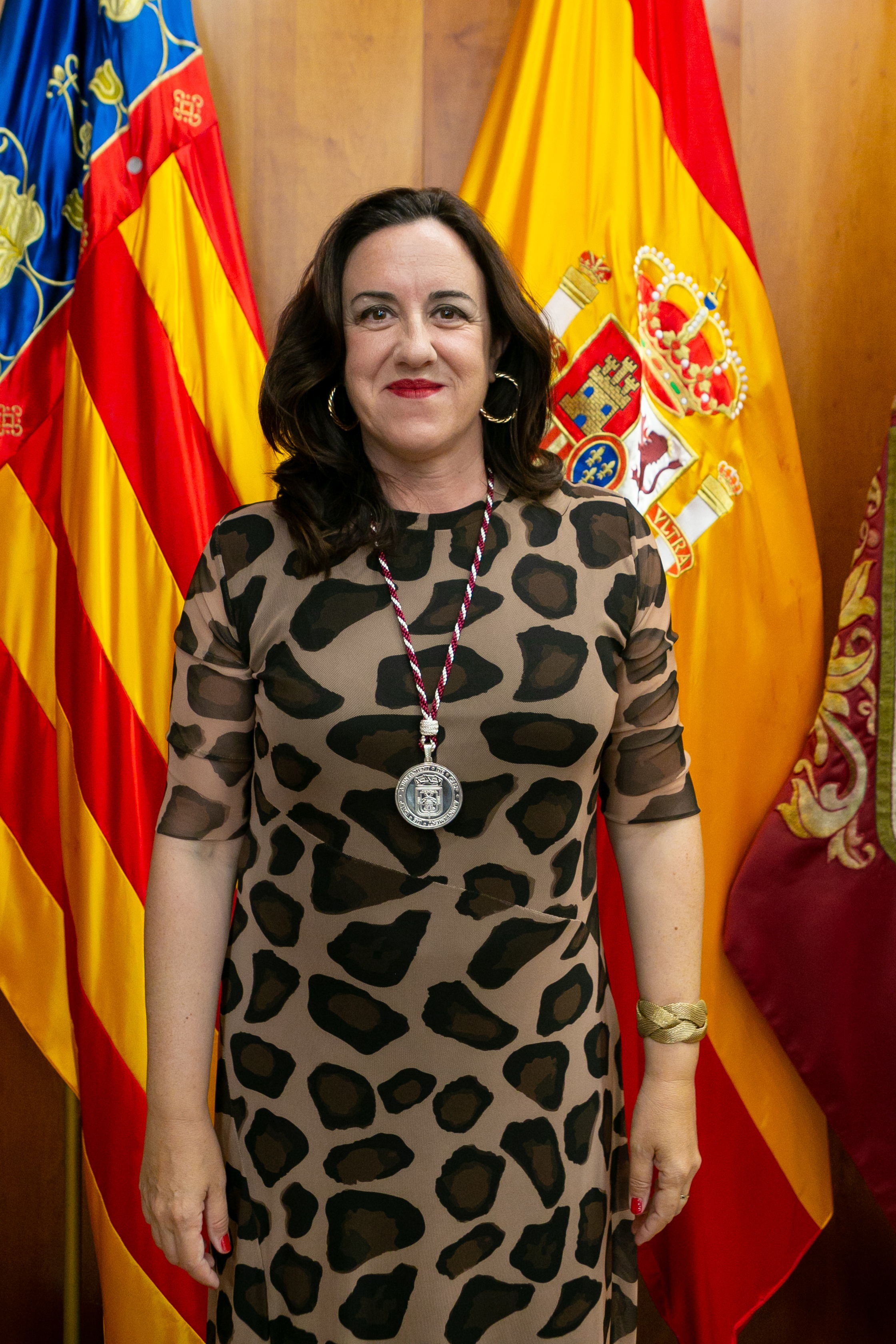 María Pilar Cabrera Bertomeu