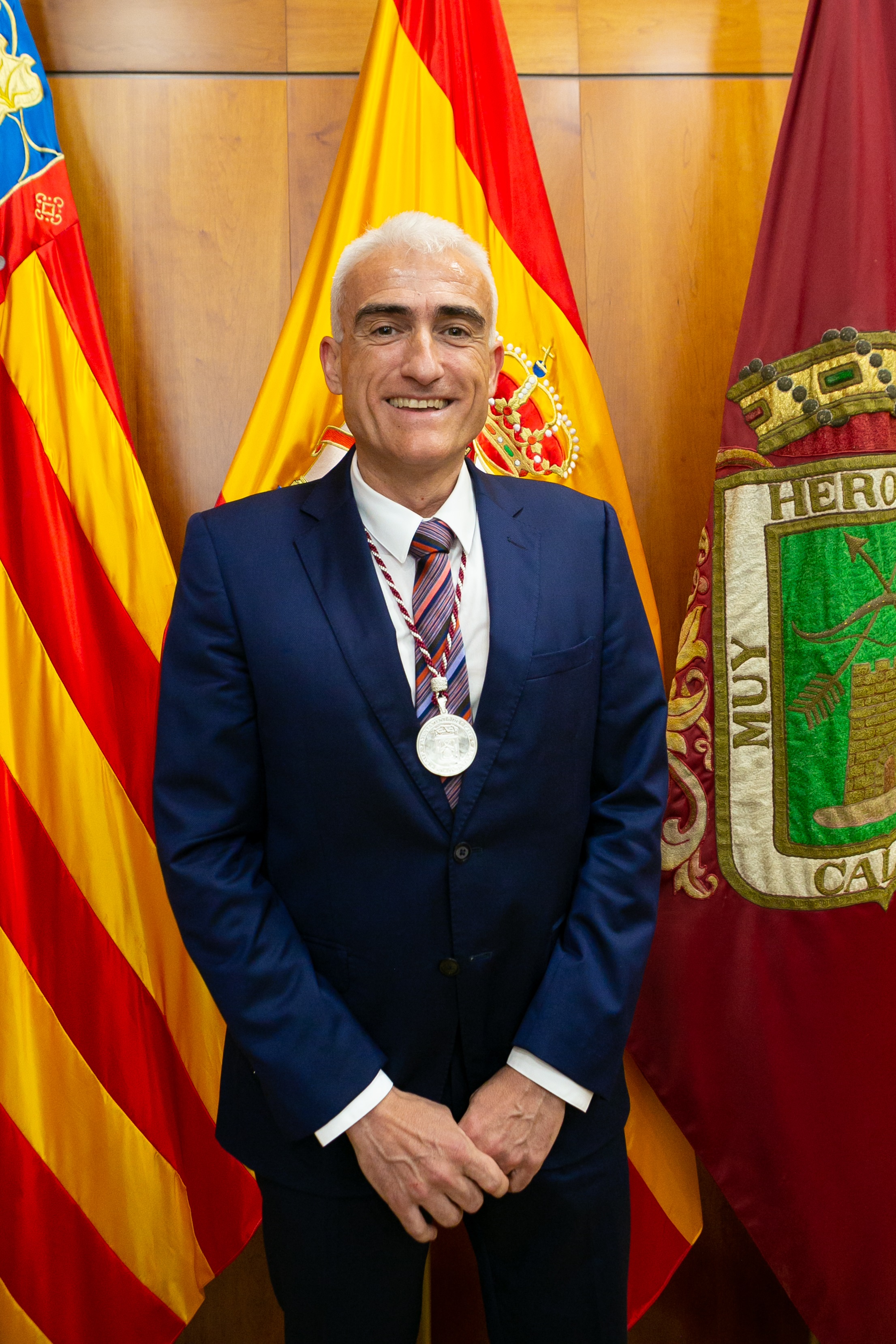 Miguel Crespo Martínez