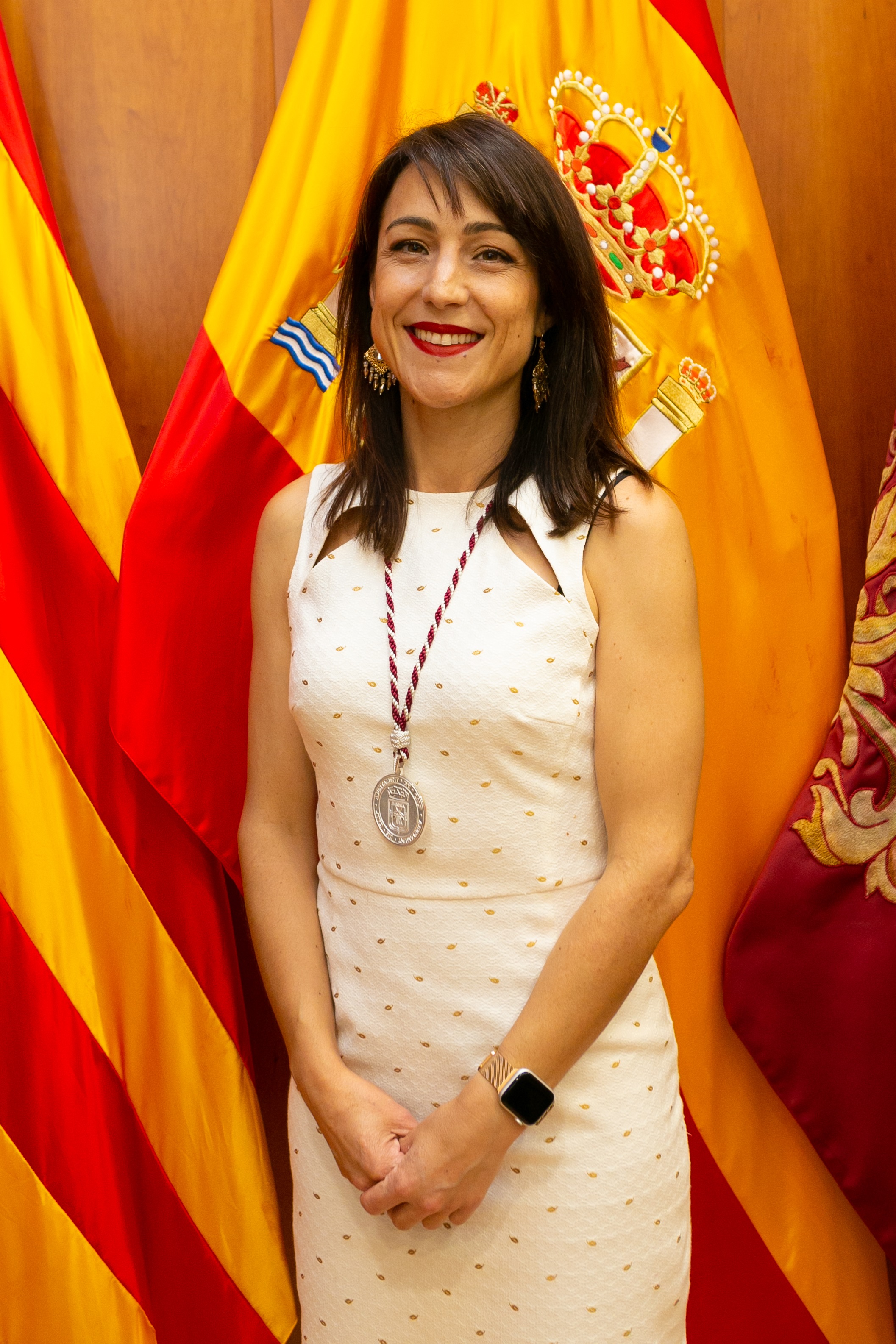 Rebeca Merchán Díaz
