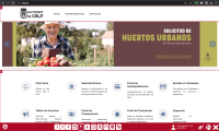 Web accesible Ayuntamiento de Calp